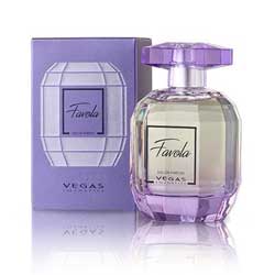VEGAS FAVOLA - Damen Eau de Parfum
