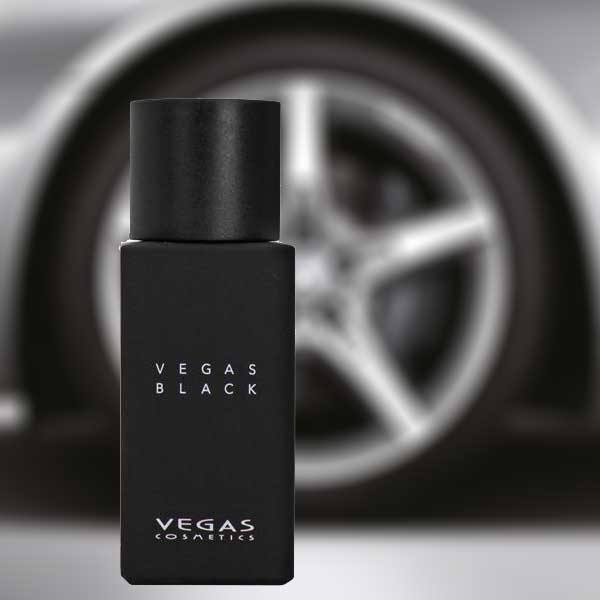 VEGAS BLACK