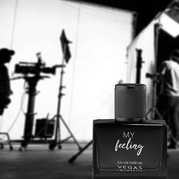 Vegas Parfum - My Feeling