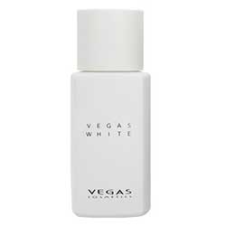 VEGAS WHITE